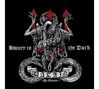 Watain - Sworn to the Dark