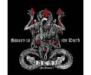 Watain - Sworn to the Dark