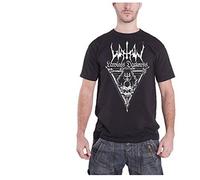 Watain - T-Shirt Lawless Darkness (in M)