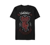 Watain - Trismegiston - T-Shirt - Schwarz - XL - 100% Baumwolle Schwarz XL