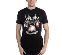 WATAIN - Watain - Männer T-Shirt Sworn To The Dark, Medium, Black