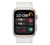 Watch D2 Gold Luca-B10L | Automatische SpO₂ Messungen | TruSeen™ 6.0