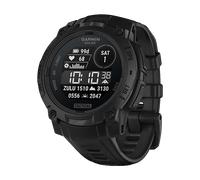 Watch Garmin Instinct 3 Solar GPS 45mm Tactical Edition - Black (010-02934-50)