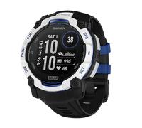 Garmin Instinct 3 Solar 50mm schwarz/bolt-blue