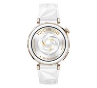 Watch GT 5 PRO 42MM Smartwatch, AMOLED Farbdisplay, EKG, 5 ATM, IP68, 524 mAh 42mm