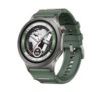 Watch OnePlus Watch 4, 46 mm, Grün (ONEPLUSWATCH4GR)