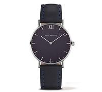 Damenuhr Paul Hewitt PH-SA-S-SM-B-11S (Ø 36 mm)