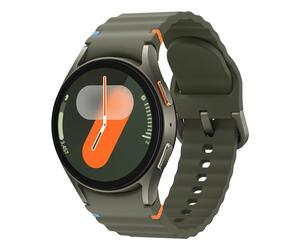 Watch Samsung Galaxy Watch 7 L300 40mm BT - Grün