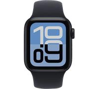 Watch SE 3 GPS, 40mm, Alu, Gr. M/L, mitternachtsfarbenes Spo