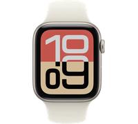 Watch SE 3 GPS, 44mm, Alu, Gr. M/L, polarsternfarbenes Sport