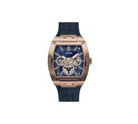 Guess Gw0202g7 Phoenix Uhr One Size Black