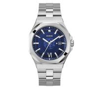 Guess Herrenuhr Analog GW0573G1