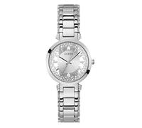 Guess, Armbanduhr, Watches GUESS LADIES GW0470L1, Silber, (Analoguhr, 33 mm)