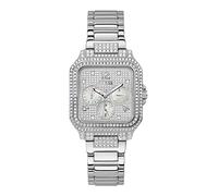 Guess Deco Watch Silber (Herstellerartikelnummer: GW0472L1-OS)