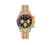 (watches-p1162-2) Relogio masculino Luxus Männer Uhr Marken Frauen uhren Mode Uhr edelstahl