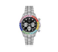 (watches-p1162-3) Relogio masculino Luxus Männer Uhr Marken Frauen uhren Mode Uhr edelstahl