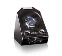 Watchwell Uhrenbeweger Gamma V1 - Schwarz