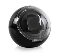 Watchwell Uhrenbeweger Globe V1 - Schwarz