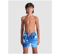 Water Prints Beach Ao Jungen Badehose, multicolor, Gr. 140