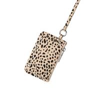 WATERBELINE Reisezubehör, kleine Umhängetasche, Veloursleder, Brustbeutel, Lippenstift, Kopfhörer, Aufbewahrungstasche für Damen