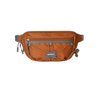 WATERFLY Bauchtasche Gürteltasche Herren Damen: Klein Anti-Diebstahl Hüfttasche mit RFID Schutz Stylisch Waist Fanny Pack Sport Bumbag Hip Bag für Hundetraining Wandern Reise Laufen Outdoor
