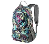 WATERFLY Ultraleicht Faltbar Klein Rucksack: 20L Leicht Packable Wanderrucksack Tagesrucksack Trekkingrucksack Outdoor Sportlich Backpack Travel Daypack für Herren Damen