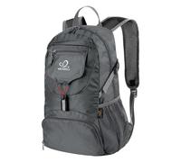 WATERFLY Ultraleicht Faltbar Klein Rucksack: 20L Leicht Packable Wanderrucksack Tagesrucksack Trekkingrucksack Outdoor Sportlich Backpack Travel Daypack für Herren Damen