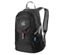 WATERFLY Ultraleicht Faltbarer Rucksack 20L: Klein Wanderrucksack