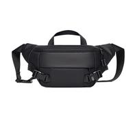 Waterproof Fanny Pack, Belt Bag for Travel, Multi-Functional Belt Bag, Waterproof Hip Pouch, Outdoor Running Fanny Pack, Fashionable Belt Bag, Adjustable Waist Pack, Travel Belt Bag for Hiking,