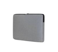 Waterproof Laptop Sleeve 13.3 15.6 Inch Shockproof Portable Case for Business Travel Gray 13.3 Inch Ultralight Design