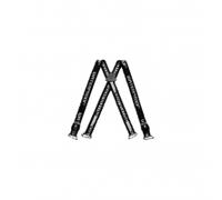Waterproof Suspenders - Hosenträger für D1 / D1X