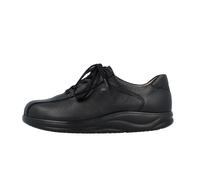 FINN COMFORT FINNAMIC Watford schwarz/Panama UK 10 Schwarz Herren