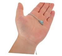 WATIIFUFU 2sätze Herz-halsketten Freunde Mit Süßen Legierung-anhängern Für Mädchen Passend Als Schmuckgeschenk Für Schwestern Und Freundinnen Puzzle-herzdarstellung