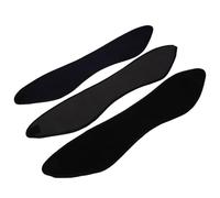 WATIIFUFU 3 Stück Pack Verstellbare Fleece Ohrenschützer Stirnband für Damen und Herren Doppellagig Wärmend Winddicht für Skifahren Laufen und Radfahren bei Kälte