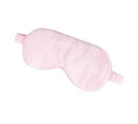 WATIIFUFU Natürlicher Seiden-schlafmasken-eyepatch Für Damen Und Verstellbar Für Und Tiefen Schlaf Blockiert Licht Für Entspannung