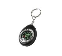 Watreketal Mehrfarbige Kompasse Keychain Rucksack Anhänger Für Camping Und Wanderabenteuer Outdoor Gadget Survival Accessoire Survival Compass Kompass