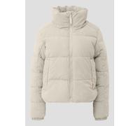 Wattierte Cordjacke S Beige 2171685.8001.S