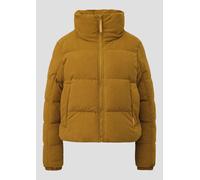 Wattierte Cordjacke XL gelb 2163154.8504.XL