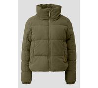 Wattierte Cordjacke XXL Grün 2171685.7504.XXL