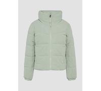 Wattierte Jacke aus Cord XS grün 2164372.7219.XS