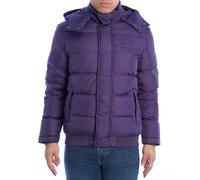 Wattierte Jacke UMO602-PA003 Herren L