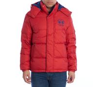 Wattierte Jacke XMO016-PA076 Herren M
