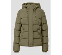 Wattierte Steppjacke XS Grün 2171399.7504.XS
