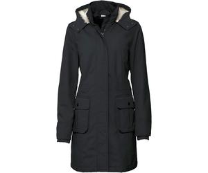 Wattierter Baumwoll-Parka 56