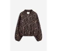 wattierter Blouson 54