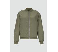 Wattierter Blouson aus leichtem Nylon 32 Grün 2150581.7926.32