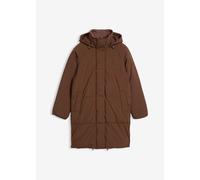 Wattierter Steppmantel 52