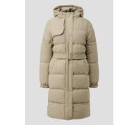 Wattierter Steppmantel S Beige 2168434.7803.S
