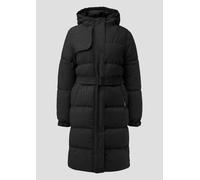 Wattierter Steppmantel XXL schwarz 2168434.9999.XXL