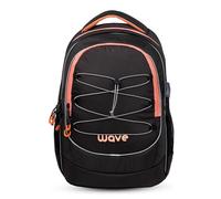 Rucksack Boost Schulrucksack "Blooms"